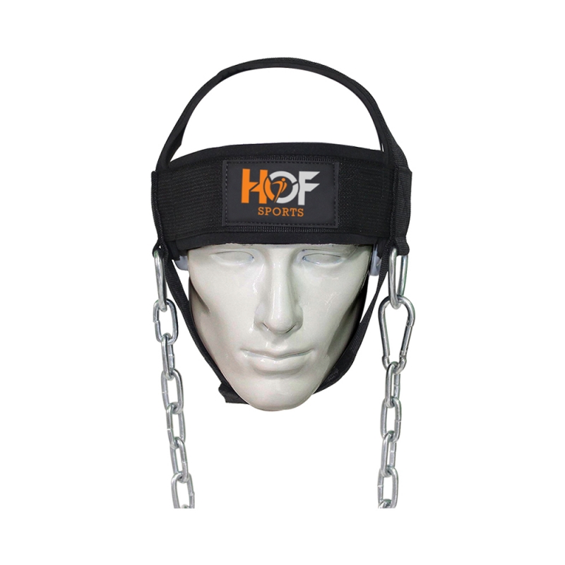 NECK HEAD HARNESS